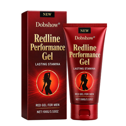 Dobshow® Redline Performance Gel