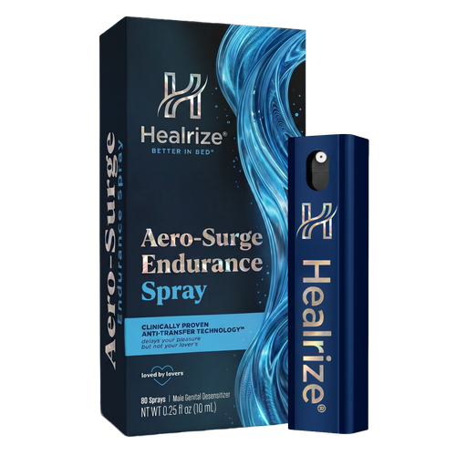 𝐇É𝐀𝐋𝐑Í𝐙𝐄® 𝐀𝐞𝐫𝐨-𝐒𝐮𝐫𝐠𝐞 𝐄𝐧𝐝𝐮𝐫𝐚𝐧𝐜𝐞 𝐒𝐩𝐫𝐚𝐲